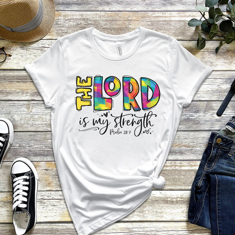 Christian Shirts Collection