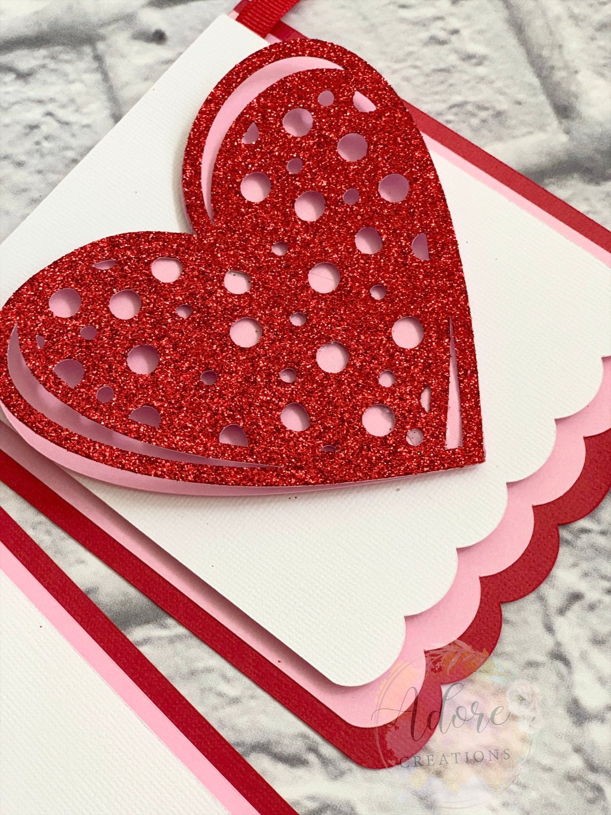 Valentines Day Banner, Heart Banner, Be Mine Banner