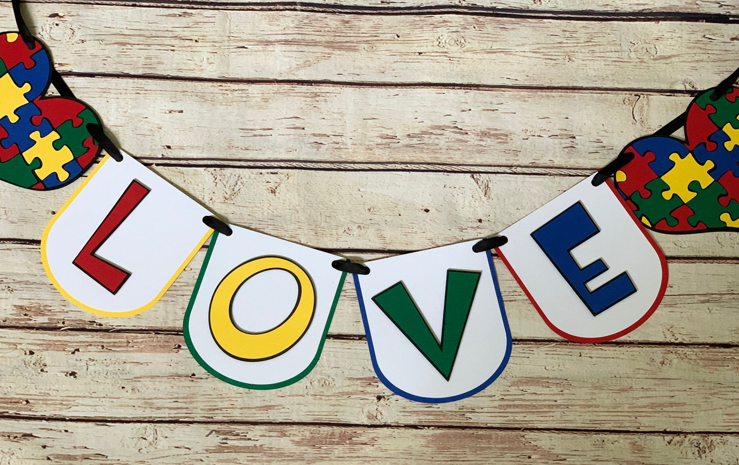 Autism Banner