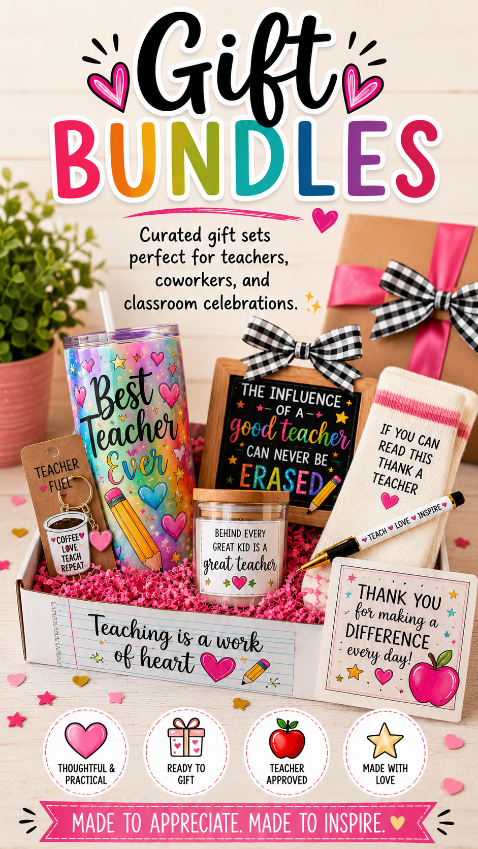 Gift Bundles