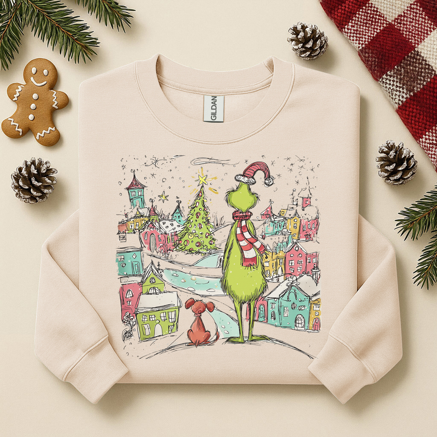 Signature Shirt Collection