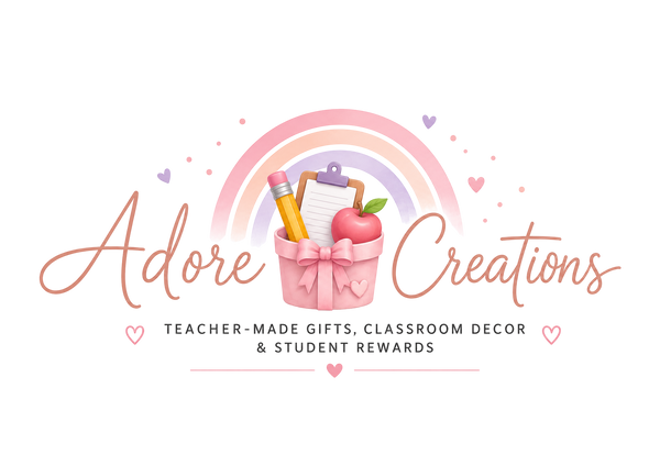 Adore Creations Co.