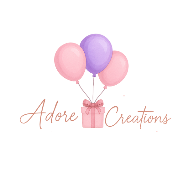 Adore Creations Co.