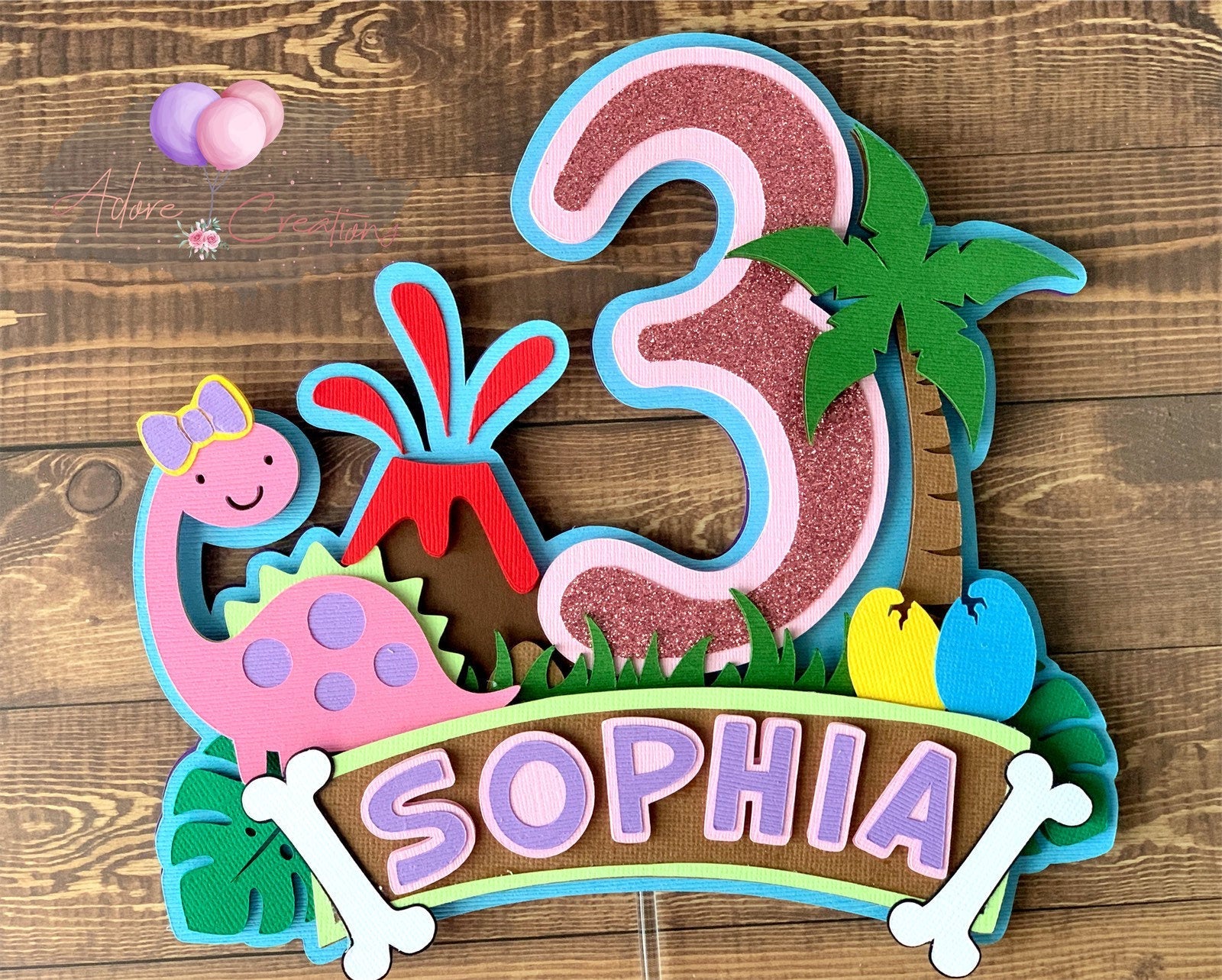 Amazon.com: 24Pcs Dinosaur Cake Decorations Dinosaur Cake Toppers for boys  Cake Decorations For Dinosaur Themed Party Kids Party Cake Decorations  Dinosaur Baby Shower : Grocery & Gourmet Food